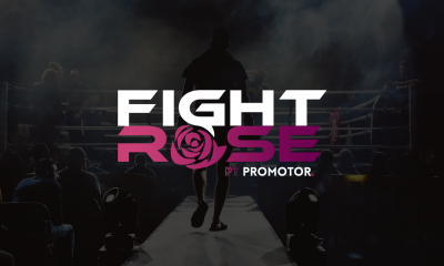 fight rose